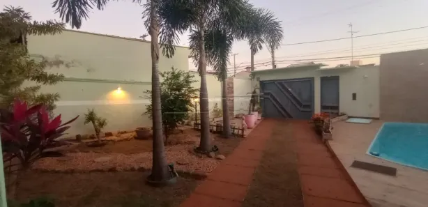 Cobertura com 3 Quartos à venda, 180m² no Jardim das Torres, São Carlos