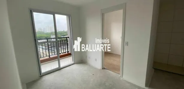 Apartamento com 2 Quartos à venda, 37m² no Vila Isa, São Paulo
