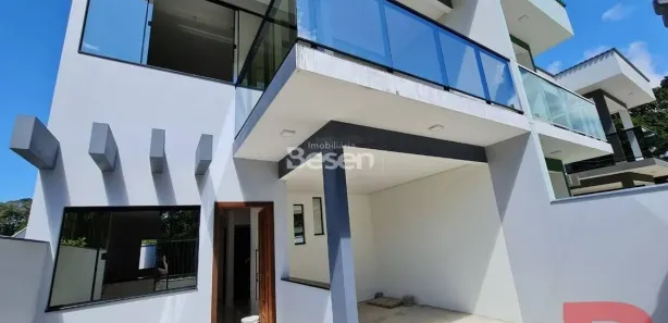 Casa com 3 Quartos à venda, 144m² no Bamerindus, Itapoá