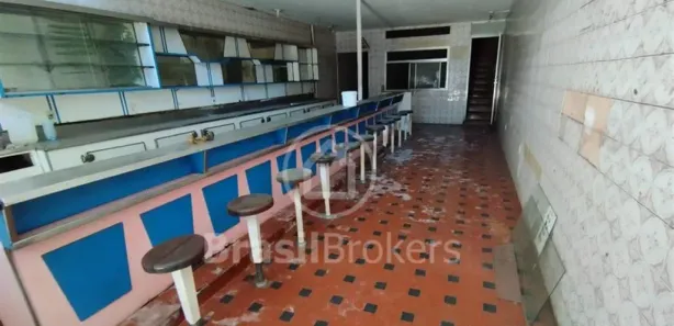 Loja / Salão / Ponto Comercial à venda, 150m² no Várzea, Teresópolis