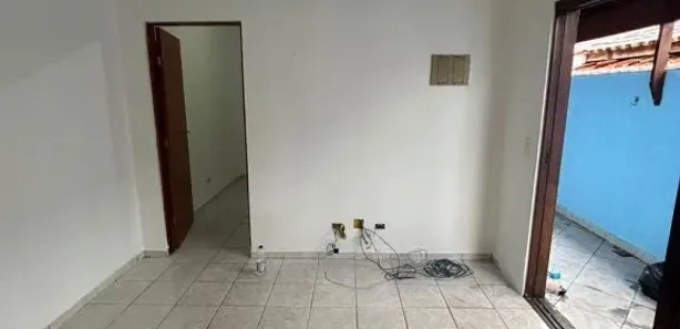 Casa de Condomínio com 2 Quartos à venda, 51m² no Jardim Carolina, Itaquaquecetuba