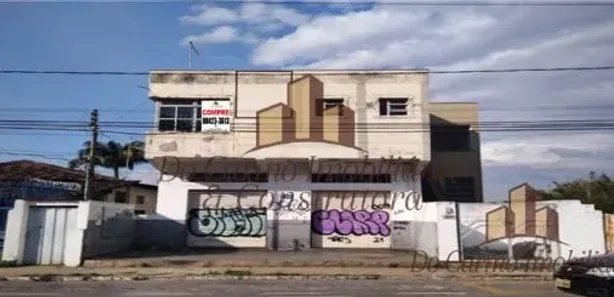 Loja / Salão / Ponto Comercial com 5 Quartos à venda, 600m² no Centro, Betim