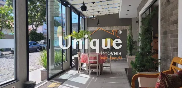 Hotel / Motel / Pousada com 20 Quartos à venda, 800m² no Centro, Cabo Frio