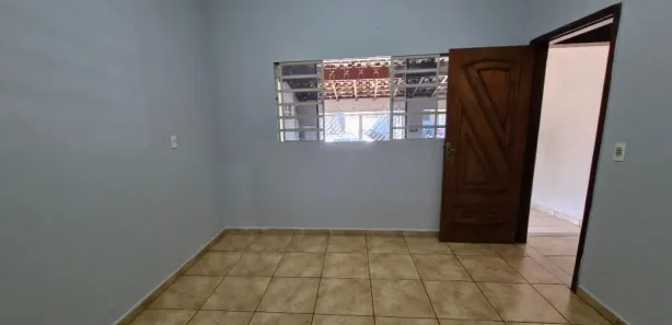 Casa com 1 Quarto para alugar, 60m² no Jardim Geriva, Santa Bárbara D'Oeste
