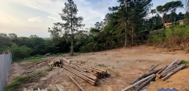 Terreno / Lote / Condomínio à venda, 3000m² no porta do sol, Mairinque