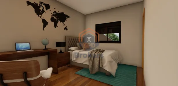 Casa de Condomínio com 3 Quartos à venda, 203m² no Medeiros, Itupeva