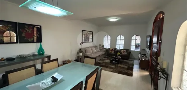 Sobrado com 3 Quartos à venda, 140m² no Chácara Santo Antônio (Zona Sul), São Paulo