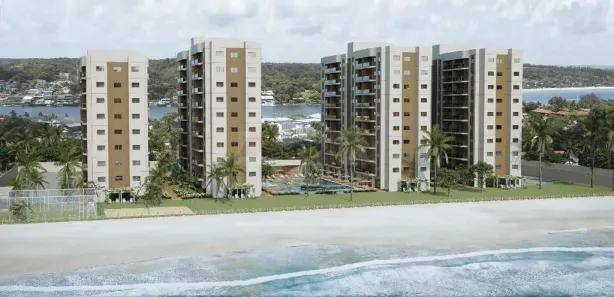 Apartamento com 3 Quartos à venda, 59m² no Maria Farinha, Paulista