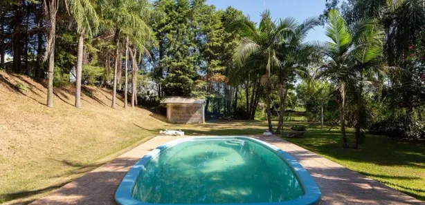 Fazenda / Sítio / Chácara à venda, 15000m² no Camobi, Santa Maria