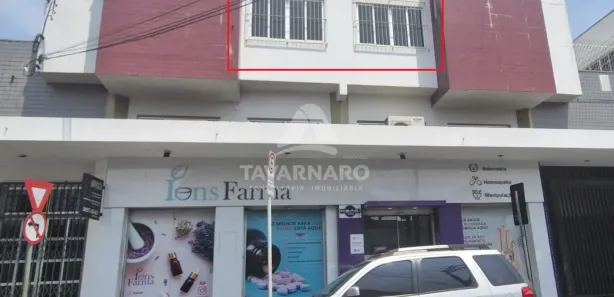 Conjunto Comercial / Sala para alugar, 48m² no Centro, Irati