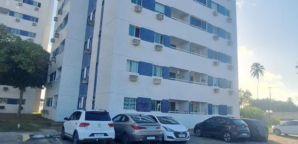 Apartamento com 3 Quartos à venda, 65m² no Nossa Senhora do Ó, Paulista