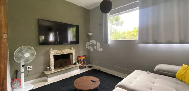 Fazenda / Sítio / Chácara com 5 Quartos à venda, 304m² no São Vicente, Mairiporã