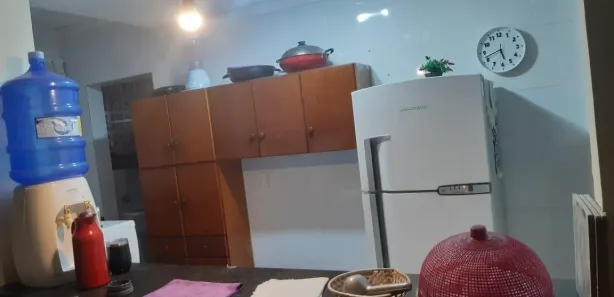 Apartamento com 1 Quarto para venda ou aluguel, 45m² no Itararé, São Vicente