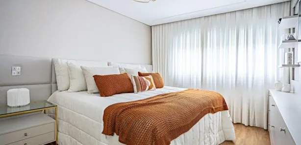 Apartamento com 4 Quartos à venda, 242m² no Água Branca, São Paulo