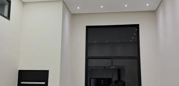 Casa de Condomínio com 3 Quartos à venda, 141m² no Parque Residencial Terras de Yucatan, Monte Mor