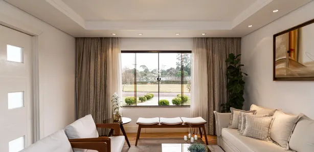 Casa de Condomínio com 3 Quartos à venda, 306m² no , Quatro Barras