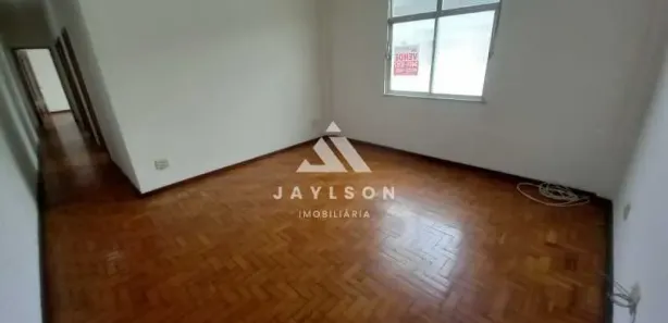 Apartamento com 3 Quartos à venda, 76m² no Irajá, Rio de Janeiro