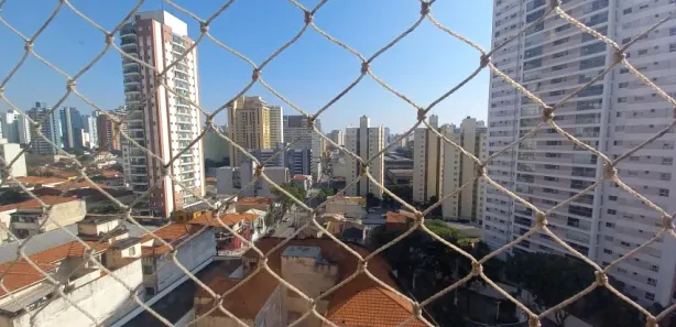 Apartamento com 1 Quarto para alugar, 48m² no Aclimação, São Paulo