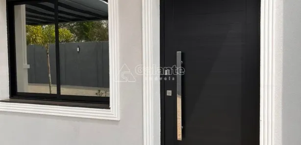 Sobrado com 2 Quartos à venda, 130m² no Cond Faz Duas Marias, Holambra