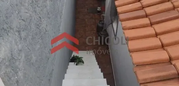 Casa com 2 Quartos à venda, 125m² no Parque Ruth Maria, Vargem Grande Paulista