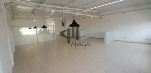 Casa Comercial para alugar, 200m² no Cerâmica, São Caetano do Sul