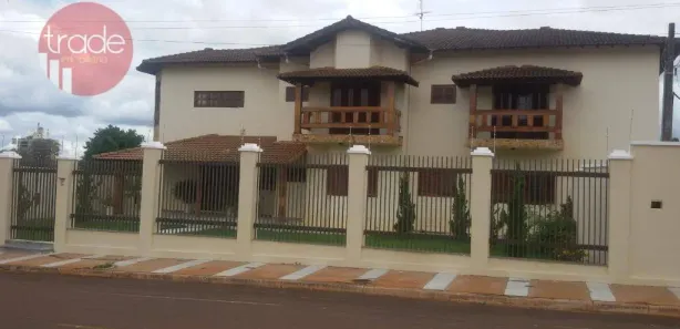 Casa com 4 Quartos à venda, 798m² no Jardim Taninha, Colina