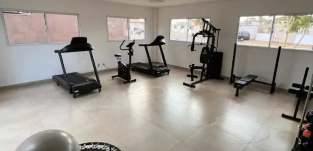 Apartamento com 2 Quartos à venda, 43m² no Residencial Parque dos Servidores, Ribeirão Preto