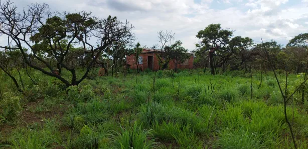 Fazenda / Sítio / Chácara com 1 Quarto à venda, 21000m² no Área Rural do Gama, Brasília