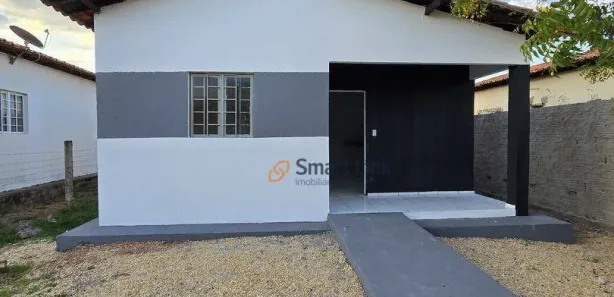 Casa com 2 Quartos à venda, 50m² no , Altos