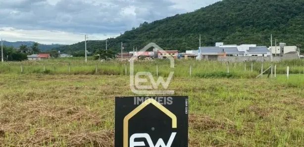 Terreno / Lote / Condomínio com 1 Quarto à venda, 388m² no Centro, Massaranduba
