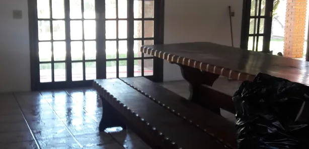 Fazenda / Sítio / Chácara com 2 Quartos à venda, 204m² no Nova Rheata, Boituva