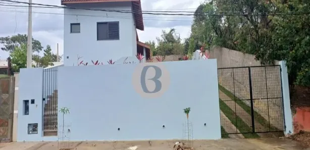 Casa com 2 Quartos à venda, 420m² no Zico Pires, Tietê
