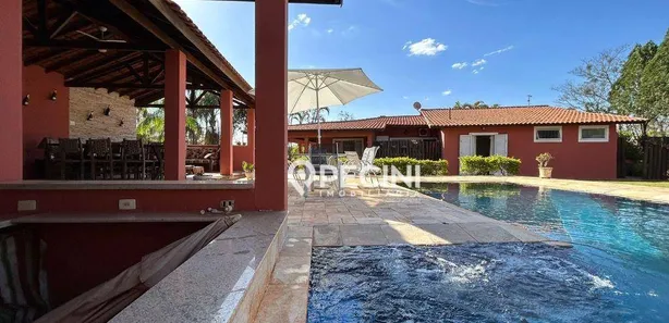Casa com 4 Quartos à venda, 500m² no , Itirapina