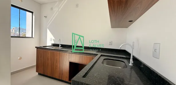 Apartamento com 1 Quarto para alugar, 61m² no Gravatá, Navegantes