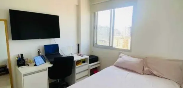 Apartamento com 3 Quartos à venda, 80m² no Luzia, Aracaju