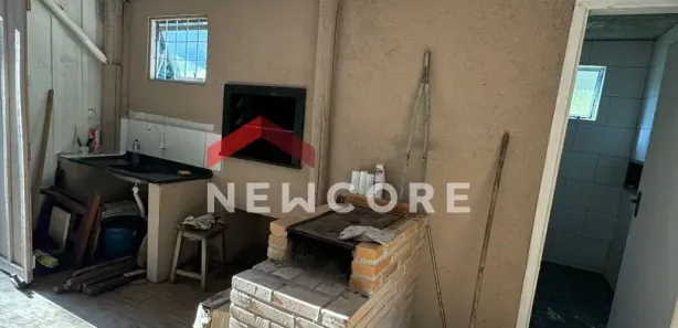 Fazenda / Sítio / Chácara com 1 Quarto à venda, 7286m² no Serrinha, Contenda