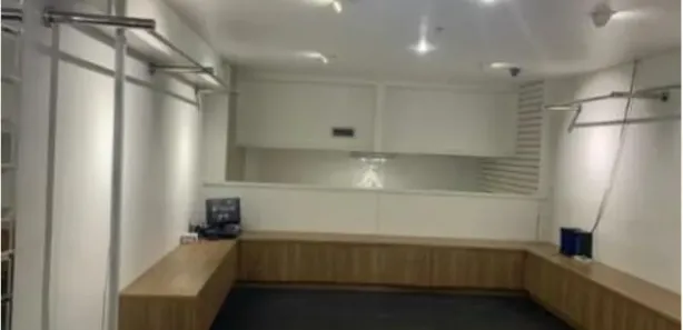 Loja / Salão / Ponto Comercial à venda, 65m² no Centro, Nova Friburgo