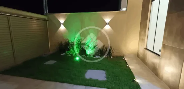 Casa com 3 Quartos à venda, 180m² no , Santo Antônio de Goiás