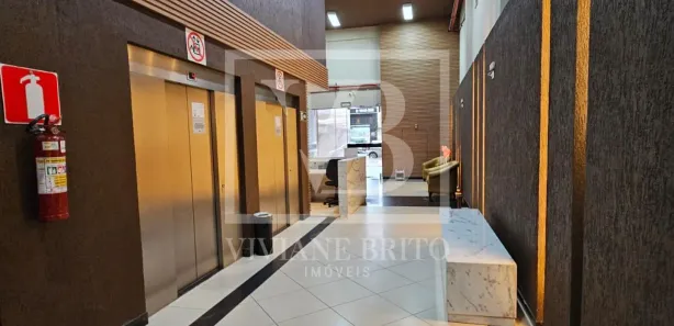 Conjunto Comercial / Sala à venda, 32m² no Centro, Betim