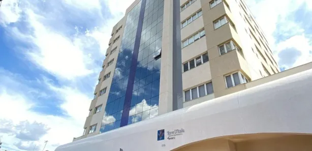 Conjunto Comercial / Sala à venda, 44m² no Centro, Ibiporã