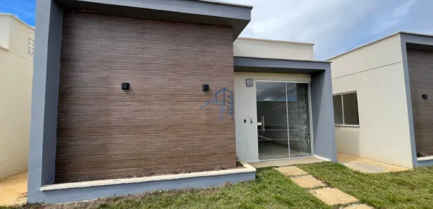 Casa de Condomínio com 3 Quartos à venda, 161m² no Primavera, Vitória da Conquista