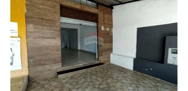 Prédio Inteiro para alugar, 41m² no Jardim Amanda II, Hortolândia