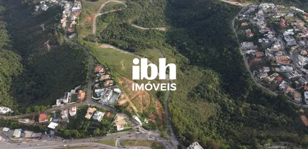 Terreno / Lote / Condomínio à venda, 4841m² no Vila Castela, Nova Lima