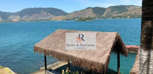 Casa de Condomínio com 5 Quartos à venda, 1000m² no Ponta da Cruz, Angra dos Reis