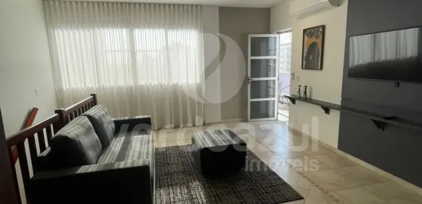 Cobertura com 4 Quartos para alugar, 200m² no Taquaral, Campinas