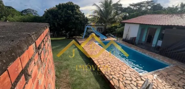 Fazenda / Sítio / Chácara com 3 Quartos à venda, 150m² no Recanto Maravilha, Boituva