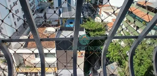 Apartamento com 2 Quartos para alugar, 85m² no Icaraí, Niterói