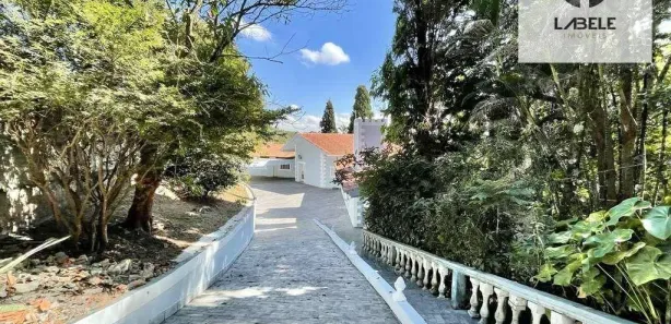Casa de Condomínio com 3 Quartos à venda, 600m² no Pousada dos Bandeirantes, Carapicuíba