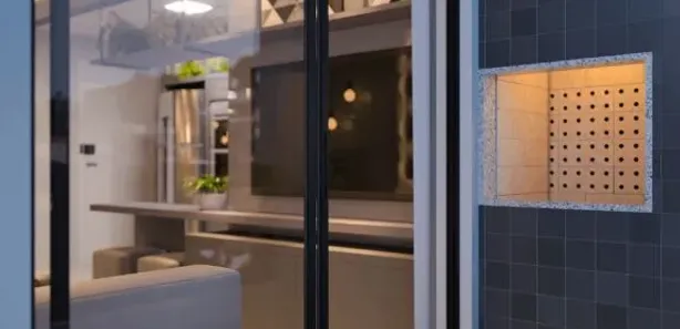 Apartamento com 2 Quartos à venda, 66m² no Escola Agrícola, Blumenau