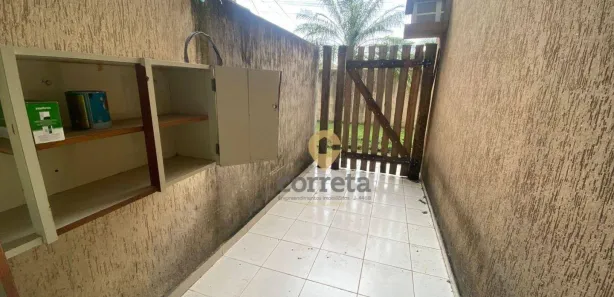 Apartamento com 2 Quartos para alugar, 80m² no Recreio, Rio das Ostras